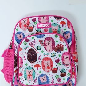 Ghiozdan mic gradinita, Fashion