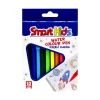 Carioca Smart Kids 12cul, Globox