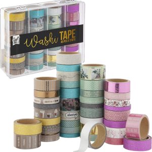 Banda decor 3m , 40/cutie , Grafix