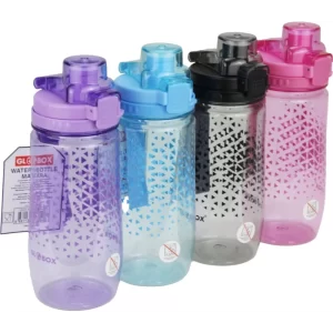Sticla apa 600ml , Globox