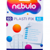 Adeziv Plasti Fix, Nebulo