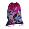 Sac sport, personaje desene animate