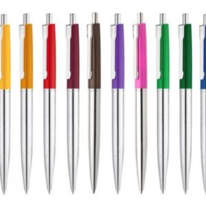 Pix cu mecanism ICO  X Pen plastic/metal