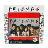 Puzzle 1000 piese Friends – Ice cream - 48x73cm