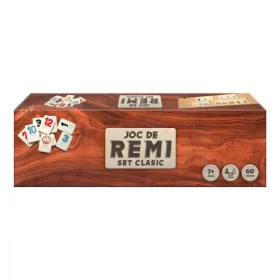 Joc Remi , Noriel
