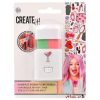 Set creta par, Create it