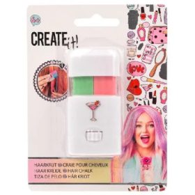 Set creta par, Create it