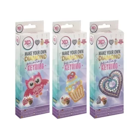Breloc diamond , Grafix