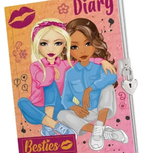 Jurnal A5 cu lacat 60 foi , Grafix