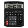 Calculator Canon  de birou cu 16 digiti, cu ecran rabatabil,  WS-1610T
