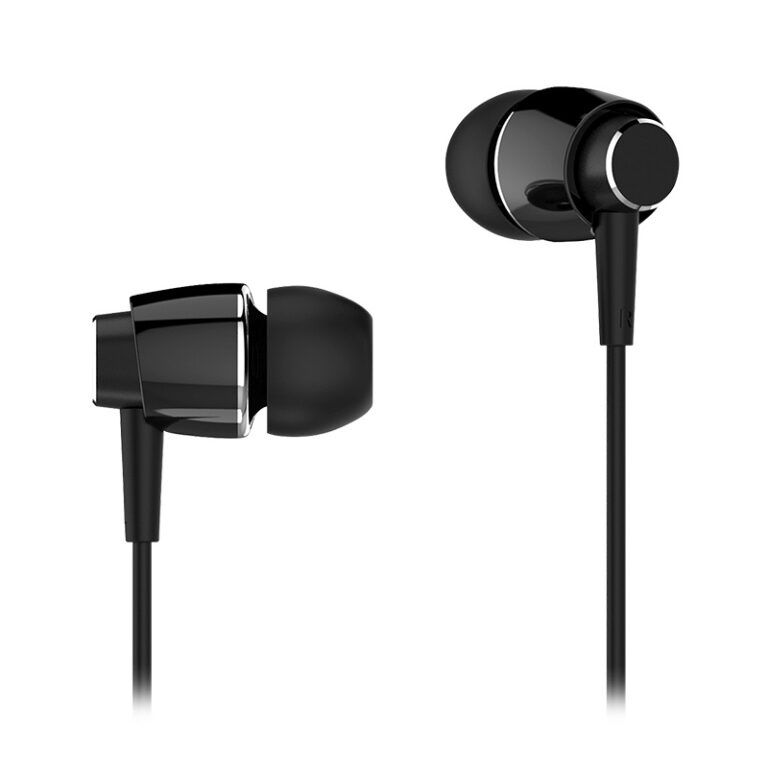 Casti In-Ear cu microfon , Kruger&Matz - imagine 3