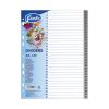 Index 1-31 pp 13 micr , Forofis