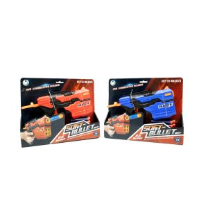 Pistol blaster ,Icom