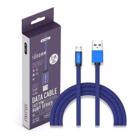 Cablu micro usb 1m Ruby , V-Tac