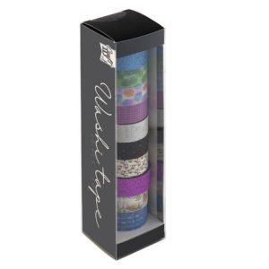 Banda decor 1.5cmX3m , Grafix