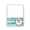 Carton alb A4-10foi, 200gr , Grafix