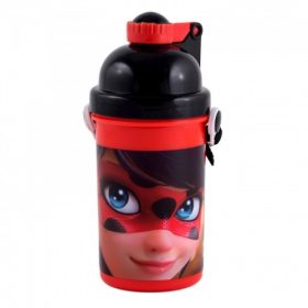 Termos plastic, personaje desene animate