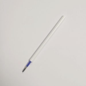 Rezerva pix gel cu stergere, pentru pixuri cu mecanism, 110mm, Nebulo