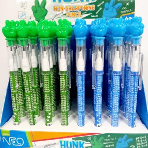 Creion figurina VARFURI Hand , Junior