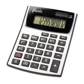 Calculator Forofis Compact 8 dig