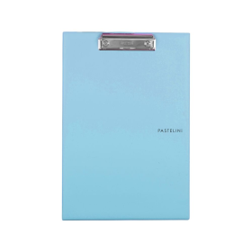 Clipboard simplu A4 Pastelini