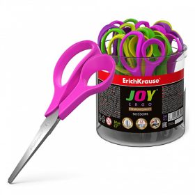 Foarfeca copii 14cm ErichKrause Joy Ergo