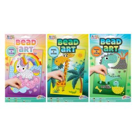 Bead Art A5 , Grafix