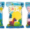 Plastelina 100 gr fluorescenta , Grafix