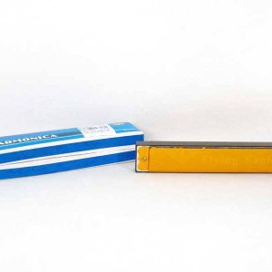 Muzicuta 16 cm. 20 Gauri