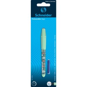 Roller Zippi + 1 rezerva, blister