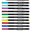 Fineliner Maped Graph'Peps
