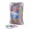 Elastic bani ErichKrause 500g culori asortate