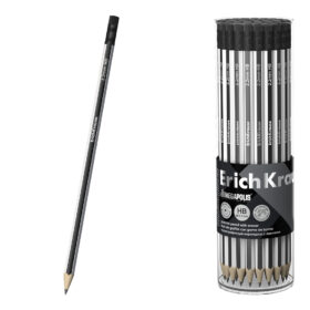 Creion grafit ErichKrause hexagonal Megapolis