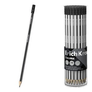 Creion grafit ErichKrause hexagonal Megapolis