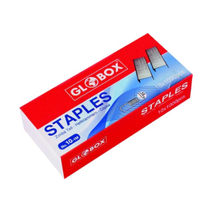 Capse mici nr 10 Globox