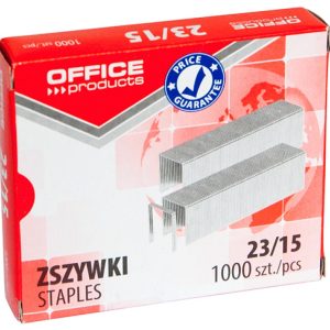 Capse 23/15 , Office