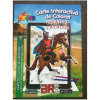 Carte de colorat in realitate augmentata 3D "Pirati si Cavaleri"