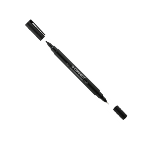 Marker CD 2 capete, Q-Connect