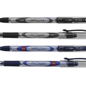 Pix cu gel Cello Flo Gel, varf 0.5mm