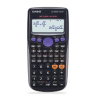 Calculator stiintific Casio, FX82esplus, 252 functii