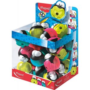 Ascutitoare Maped Croc Croc signal cu rezervor