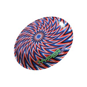 Disc zburator hyper air hogs - spiral