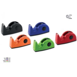 Dispenser banda adeziva 19mmx3mm, Spree