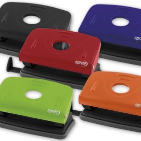 Perforator eye Spree, 10 coli