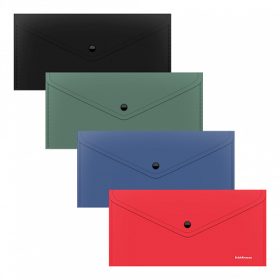 Mapa capsa Dl ErichKrause Fizzy Classic Travel