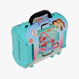 Set doctor gentuta , Eren