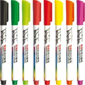 Marker tabla 12/set , M&G