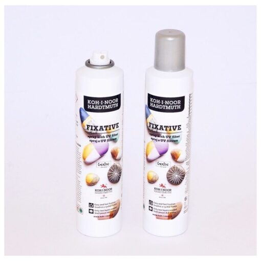 Fixativ 300 ml spray