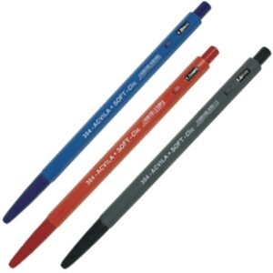 Pix cu mecanism 304 Acvila Soft Clic