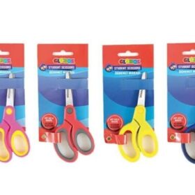 Foarfeca 13 cm copii Globox
